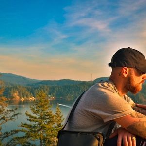 Meet your Posher, Bradley